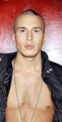 Foto de Shawn Desman