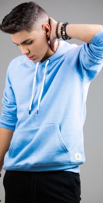 Foto de Lucas Benício