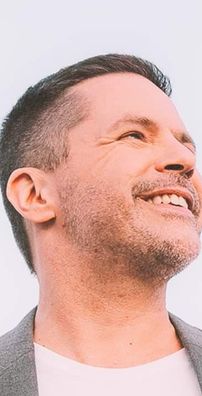 Foto de Pedro Mariano