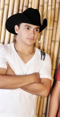 Foto de João Carlos e Cristian