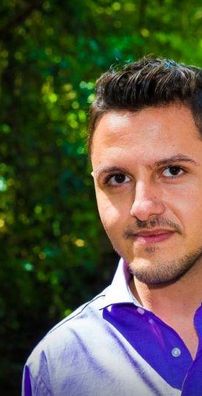 Foto de Rodrigo Augusto