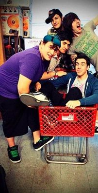 Foto de The Overunder