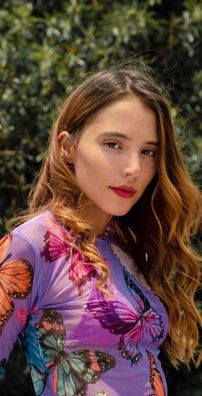 Foto de Majo Aguilar