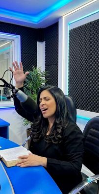 Foto de Miriam Santos