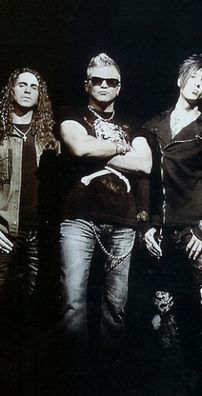 Foto de China (Hard Rock)