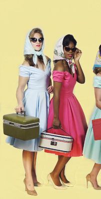 Foto de The Lovettes