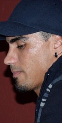 Foto de Tiny Santana