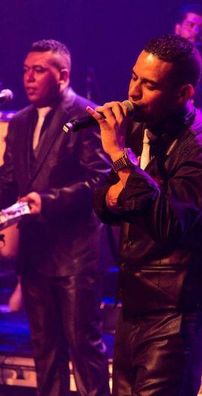 Foto de Ricardo Raiz