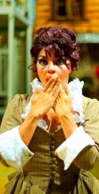 Foto de O Sonho do Cowboy