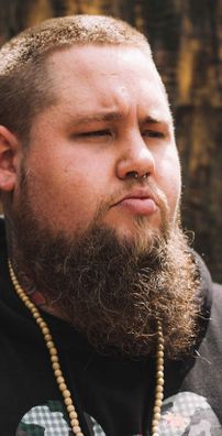 Foto de Rag'n'Bone Man