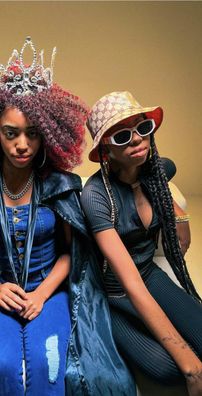 Foto de Agbara Crew SP