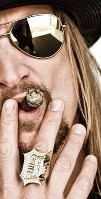 Foto de Kid Rock