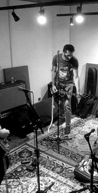 Foto de Napalm Cobras