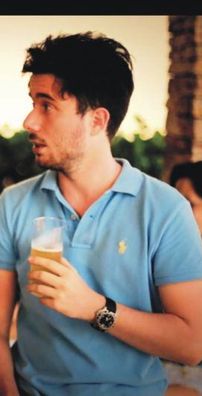 Foto de Jp e Henrique