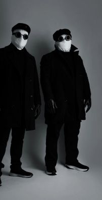 Foto de Agentes Invisibles