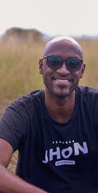 Foto de Jhonathan Ribeiro