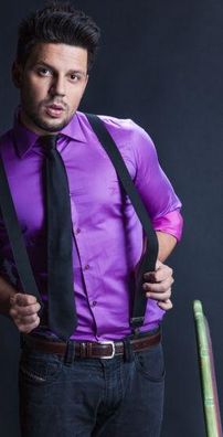 Foto de Thiago Servo