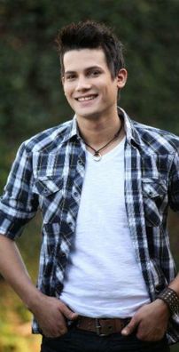 Foto de Israel Novaes