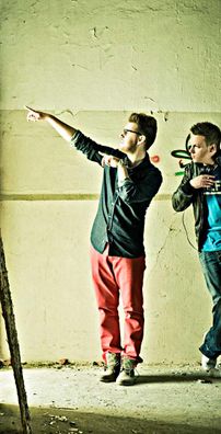 Foto de ItaloBrothers