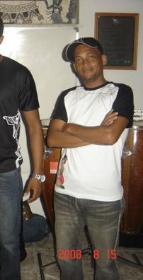 Foto de Sociedade do Samba