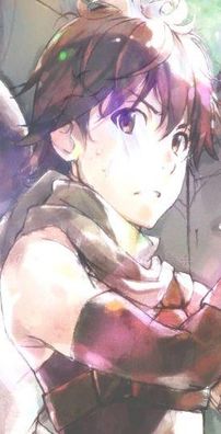Foto de Hai To Gensou No Grimgar