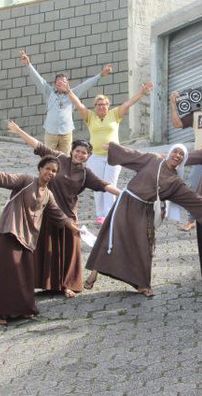 Foto de Fraternidade O Caminho