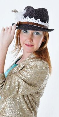 Foto de Louise Latham