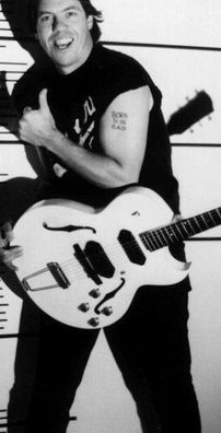 Foto de George Thorogood