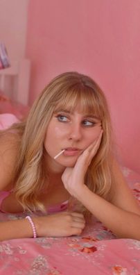 Foto de Penelope ♥