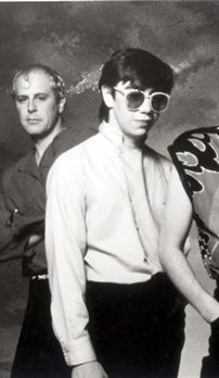 Foto de A Flock of Seagulls