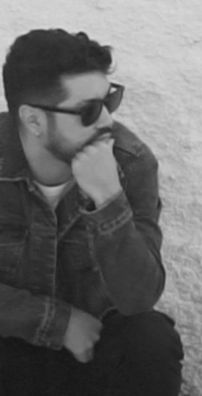 Foto de Vitor Antunes