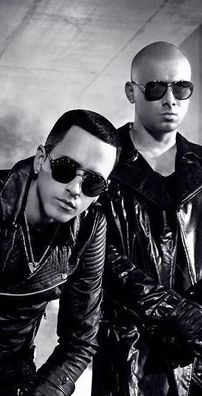 Foto de Wisin & Yandel
