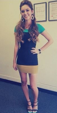 Foto de Devyn DeLoera