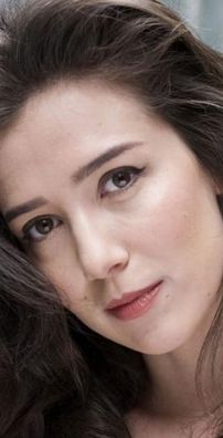 Foto de Marjorie Estiano