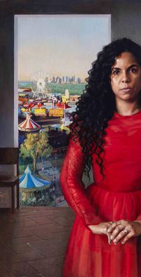 Foto de Danay Suarez