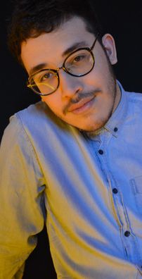 Foto de Gustavo Macedo