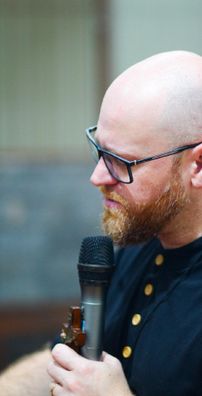 Foto de Marcelo Galli