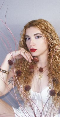 Foto de Claudia Mat