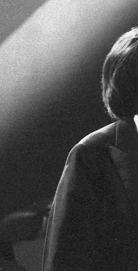 Foto de María Elena Walsh