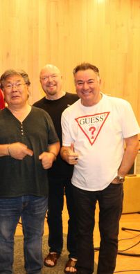 Foto de Sal Trachtenberg