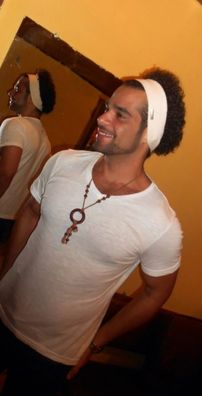 Foto de Cezzinha Thomaz