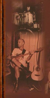 Foto de Harem Scarem