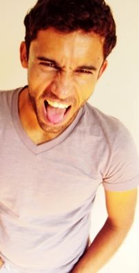 Foto de Glauber Amavêra