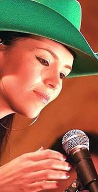 Foto de Nathália Siqueira