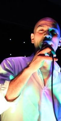 Foto de Serginho Martinelli