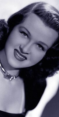Foto de Jo Stafford