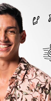 Foto de Héverton Alves