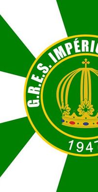 Foto de G.R.E.S. Império Serrano (RJ)