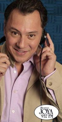 Foto de Mariano Osorio