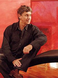 Foto de Flávio Venturini